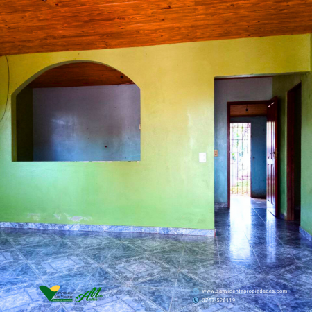 Foto Casa en Venta en San Vicente, Misiones - U$D 19.800 - pix91735306 - BienesOnLine