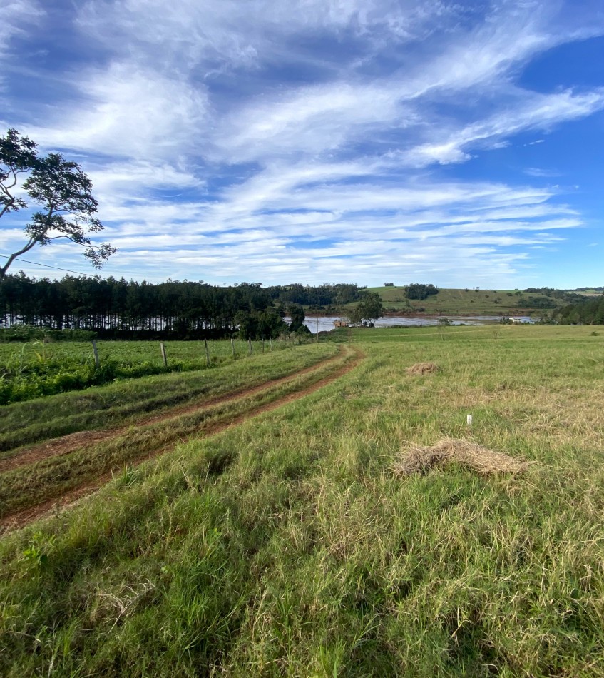 Terrenos Financiados 