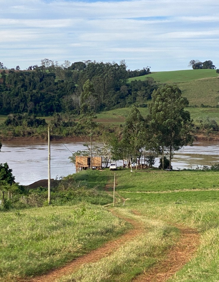 Terrenos Financiados 