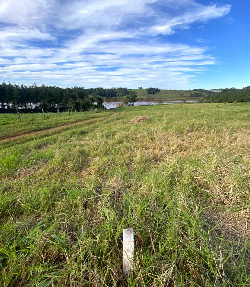 Terrenos Financiados 