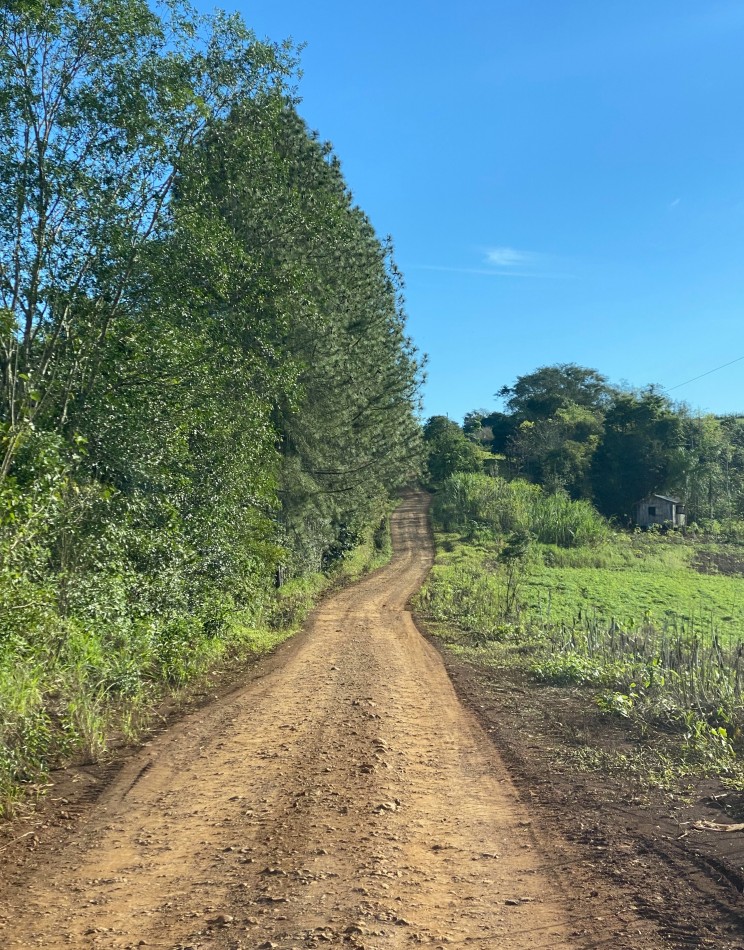 Terrenos Financiados 