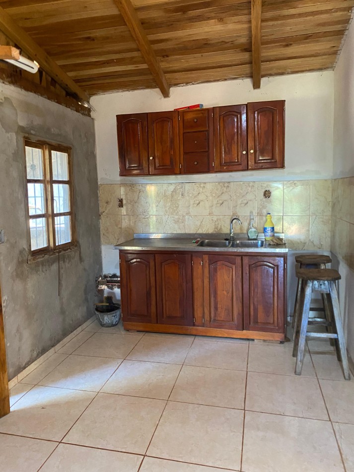 Casa en San Vicente 