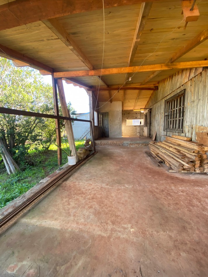 Casa en San Vicente 