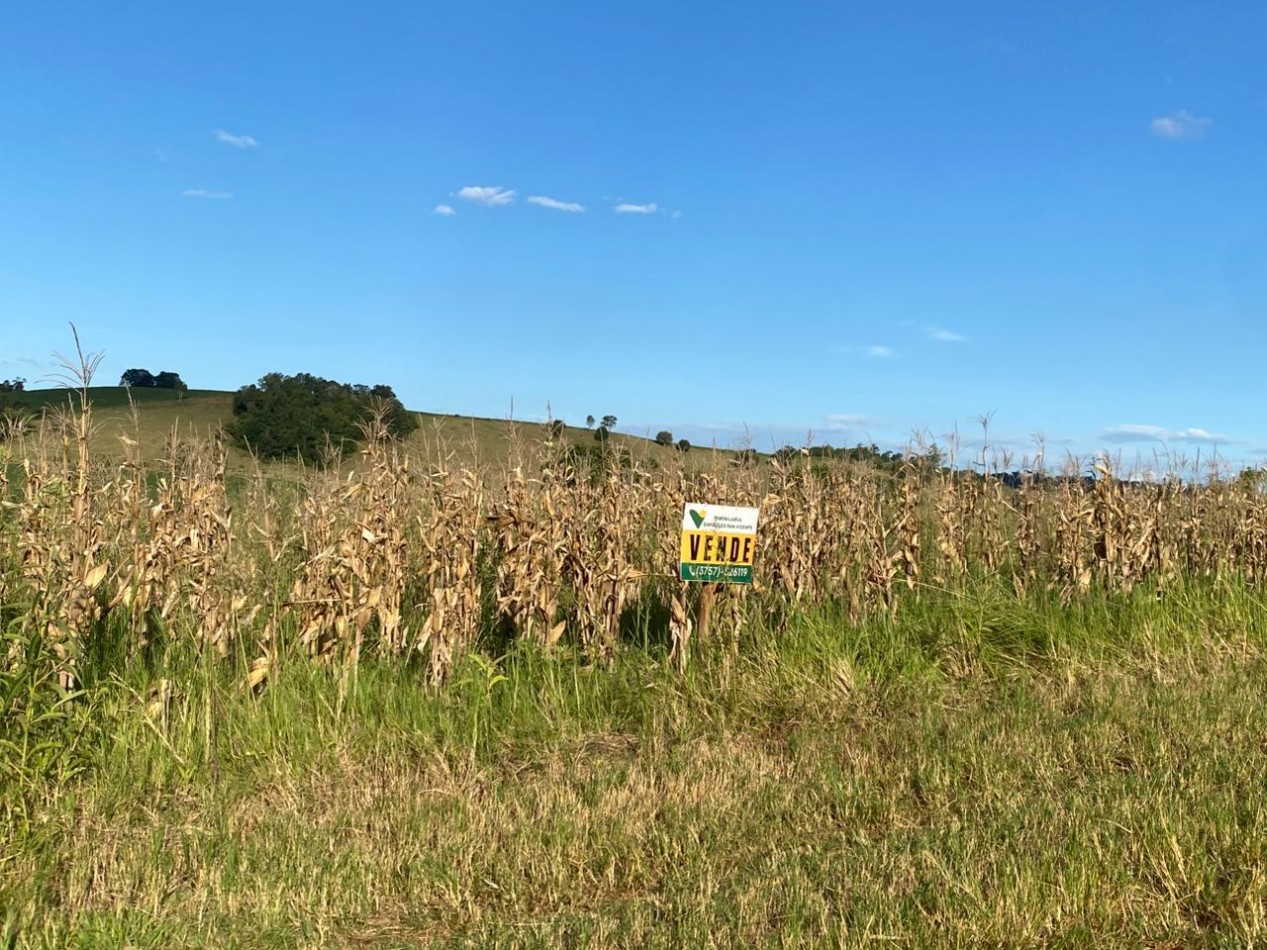 Terreno Frente a Rio Uruguay
