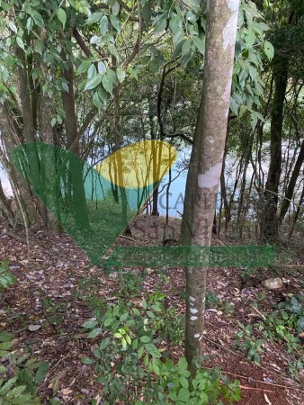 CASA QUINTA EN  EL SOBERBIO-MISIONES.