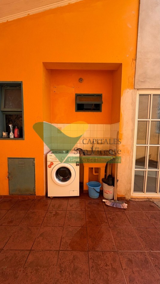 CASA EN BARRIO MALVINAS 