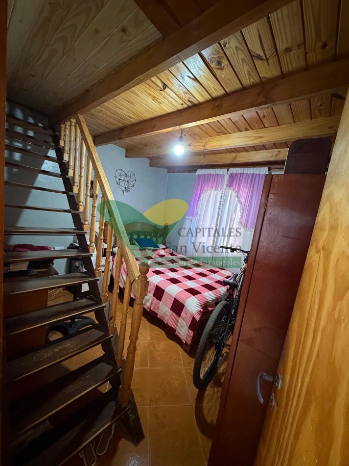 CASA, DEPTOS Y GALPONES FRENTE A RUTA NAC.N° 14