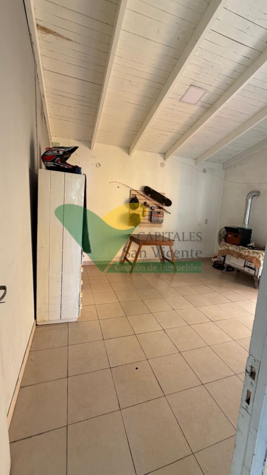 CASA EN BARRIO MALVINAS 
