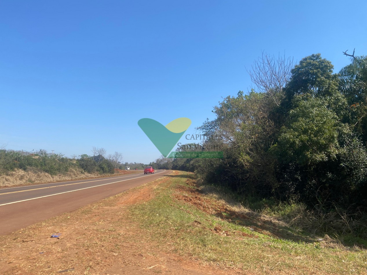 Chacra 31 Ha 