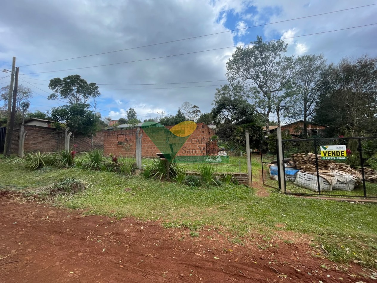 TERRENOS EN VENTA