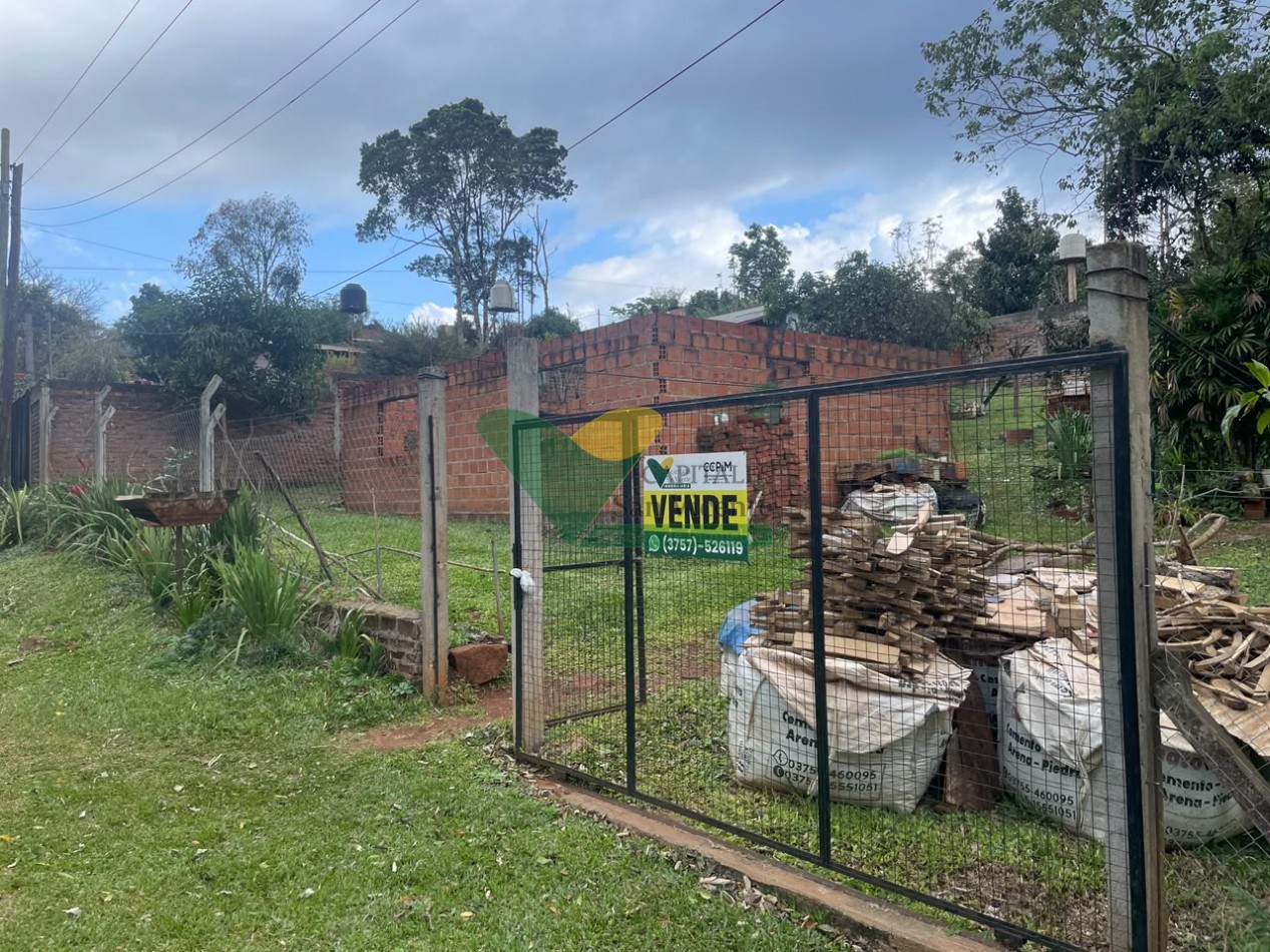 TERRENOS EN VENTA