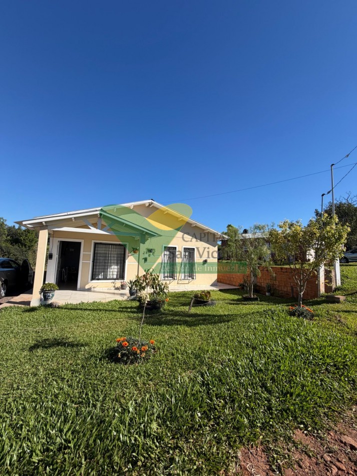 CASA EN VENTA