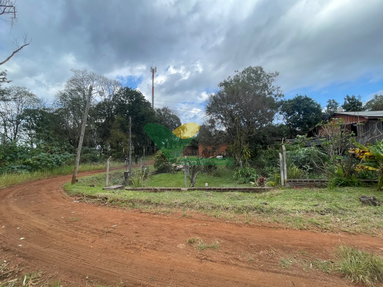 TERRENOS EN VENTA