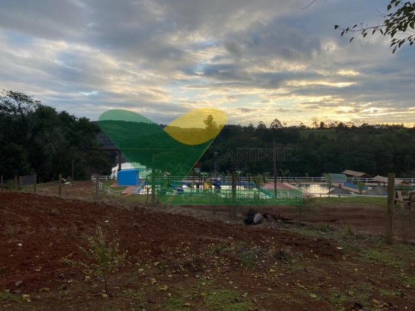 CASA QUINTA EN  EL SOBERBIO-MISIONES.