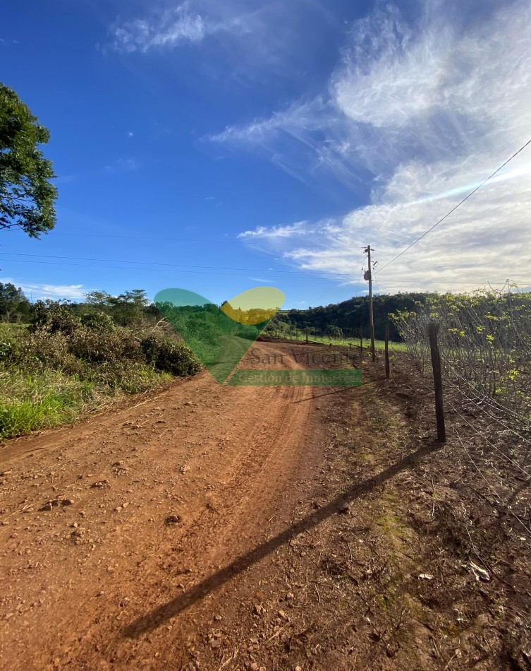 Terrenos Financiados 