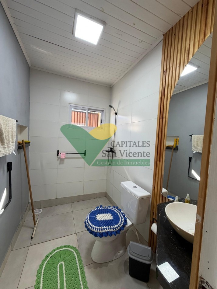 CASA EN VENTA