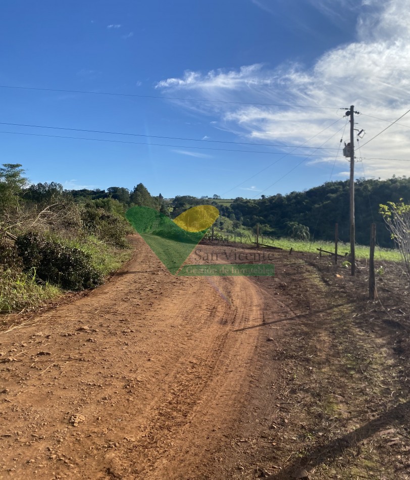 Terrenos Financiados 