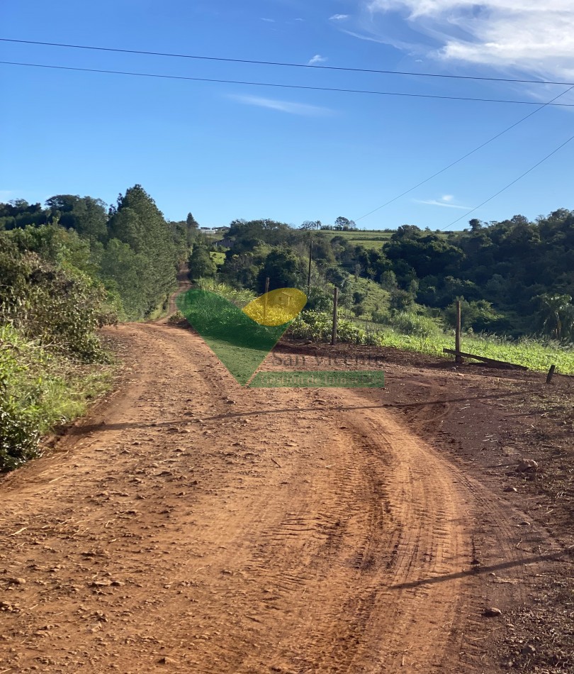 Terrenos Financiados 