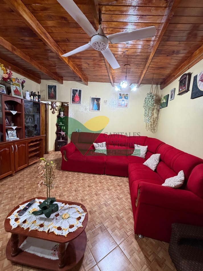 CASA, DEPTOS Y GALPONES FRENTE A RUTA NAC.N° 14