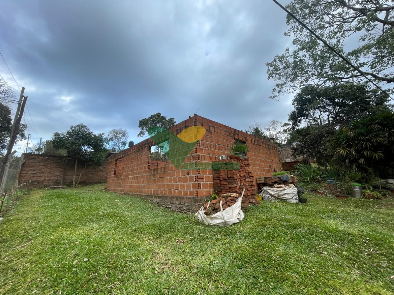 TERRENOS EN VENTA