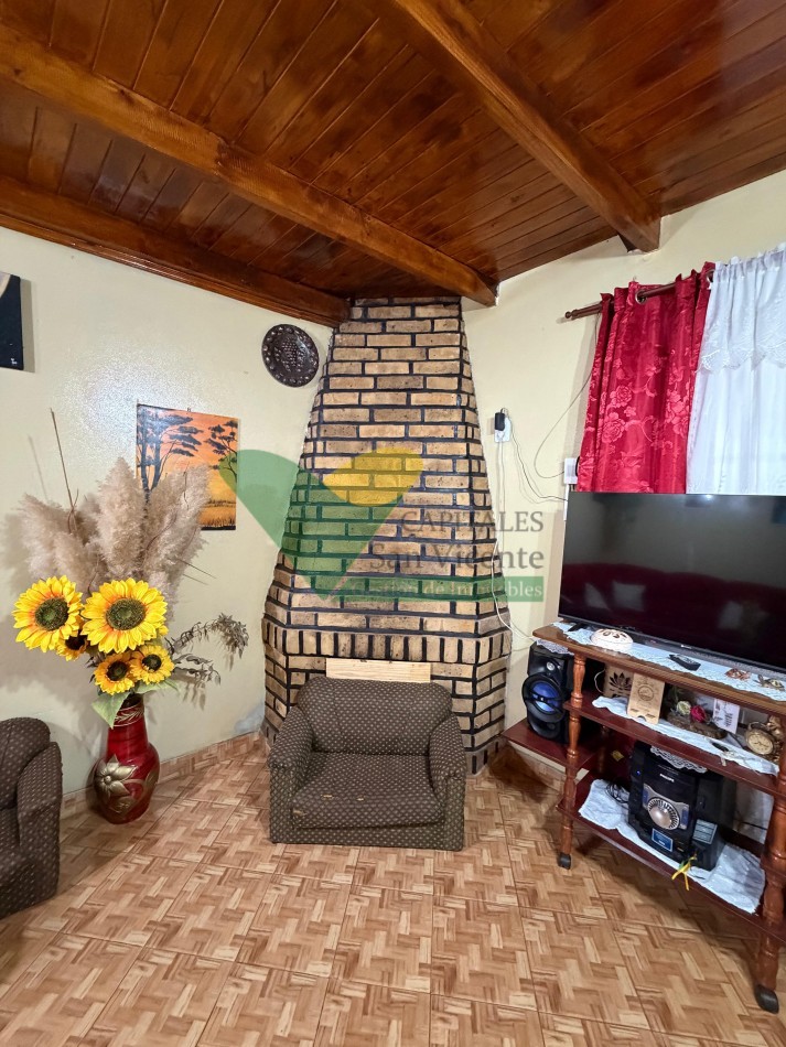 CASA, DEPTOS Y GALPONES FRENTE A RUTA NAC.N° 14