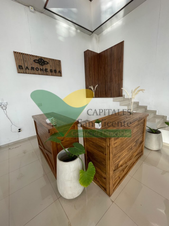 FONDO DE COMERCIO TIENDA EN VENTA