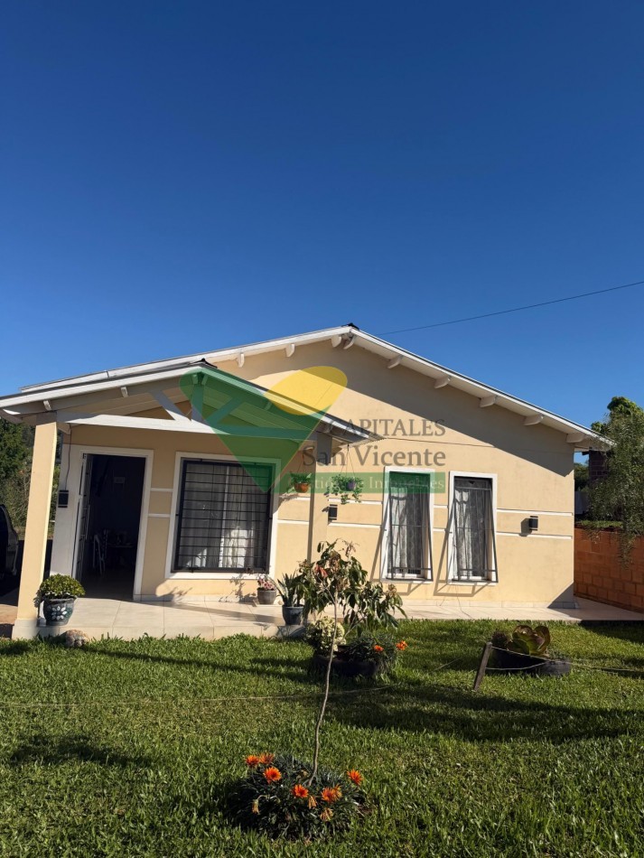 CASA EN VENTA
