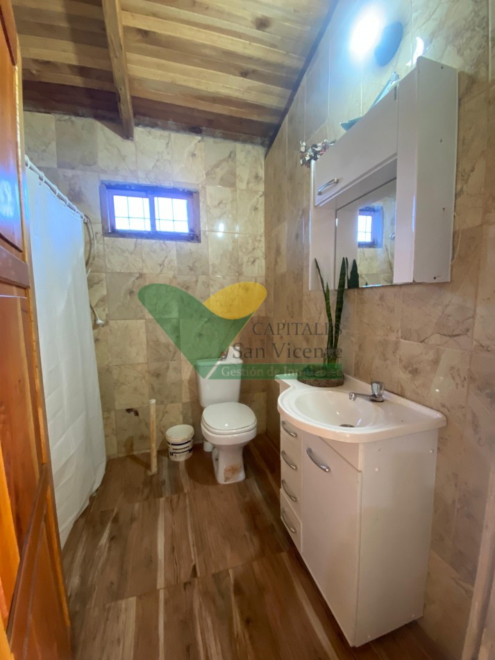 Casa en San Vicente 