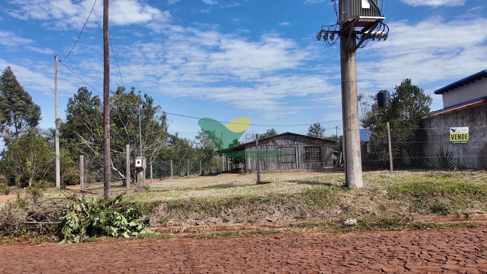 Casa en San Vicente 