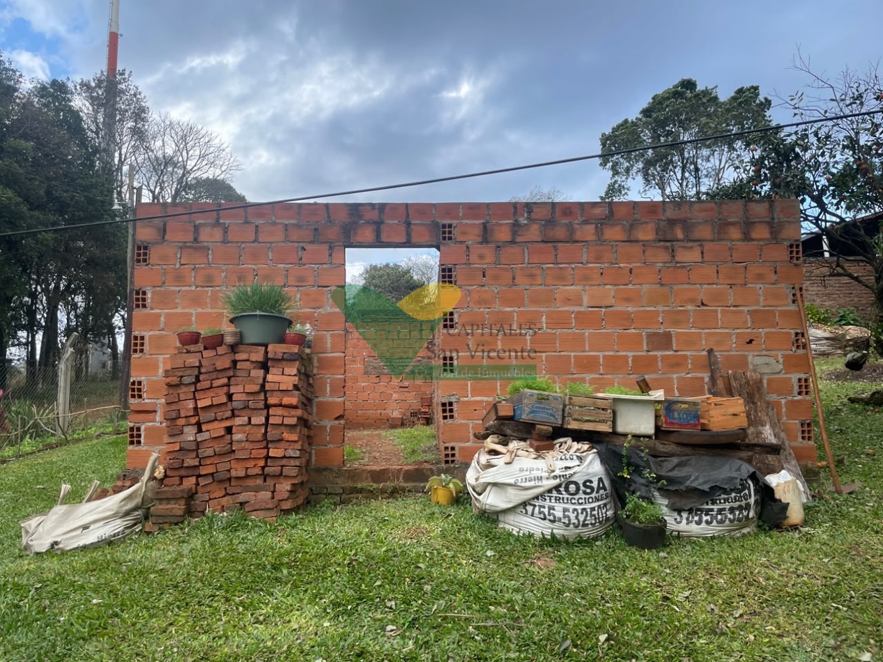 TERRENOS EN VENTA