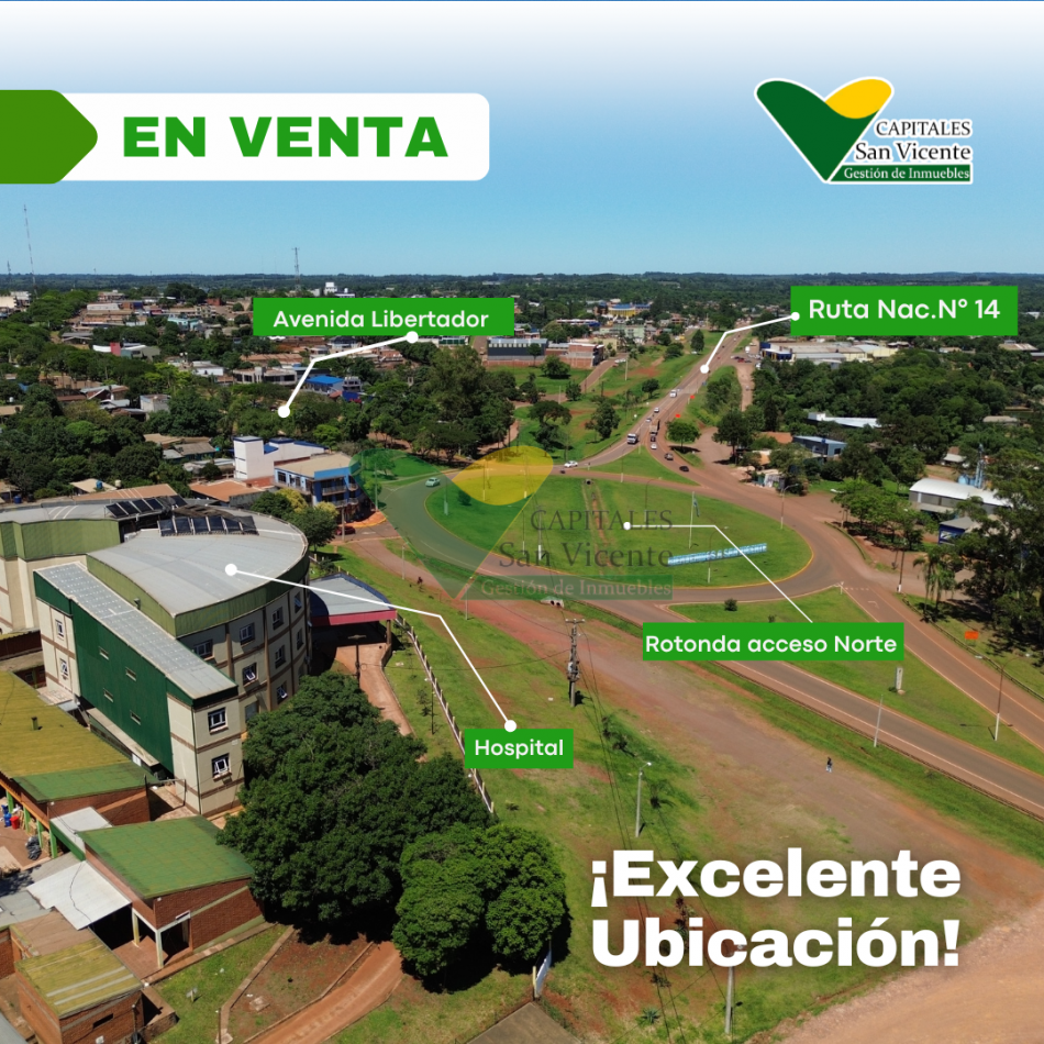 Local Comercial,Tinglados y Casa