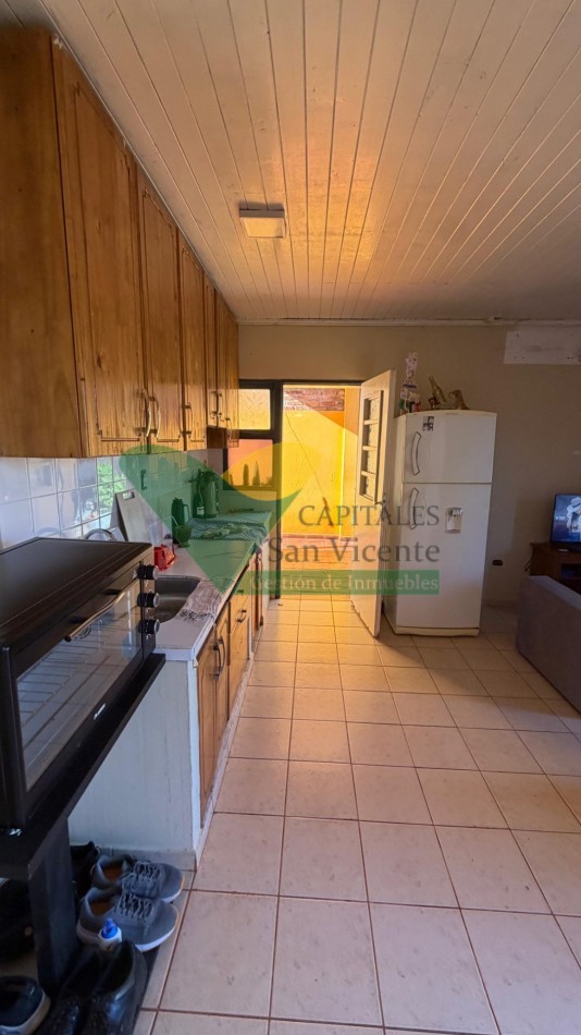 CASA EN BARRIO MALVINAS 