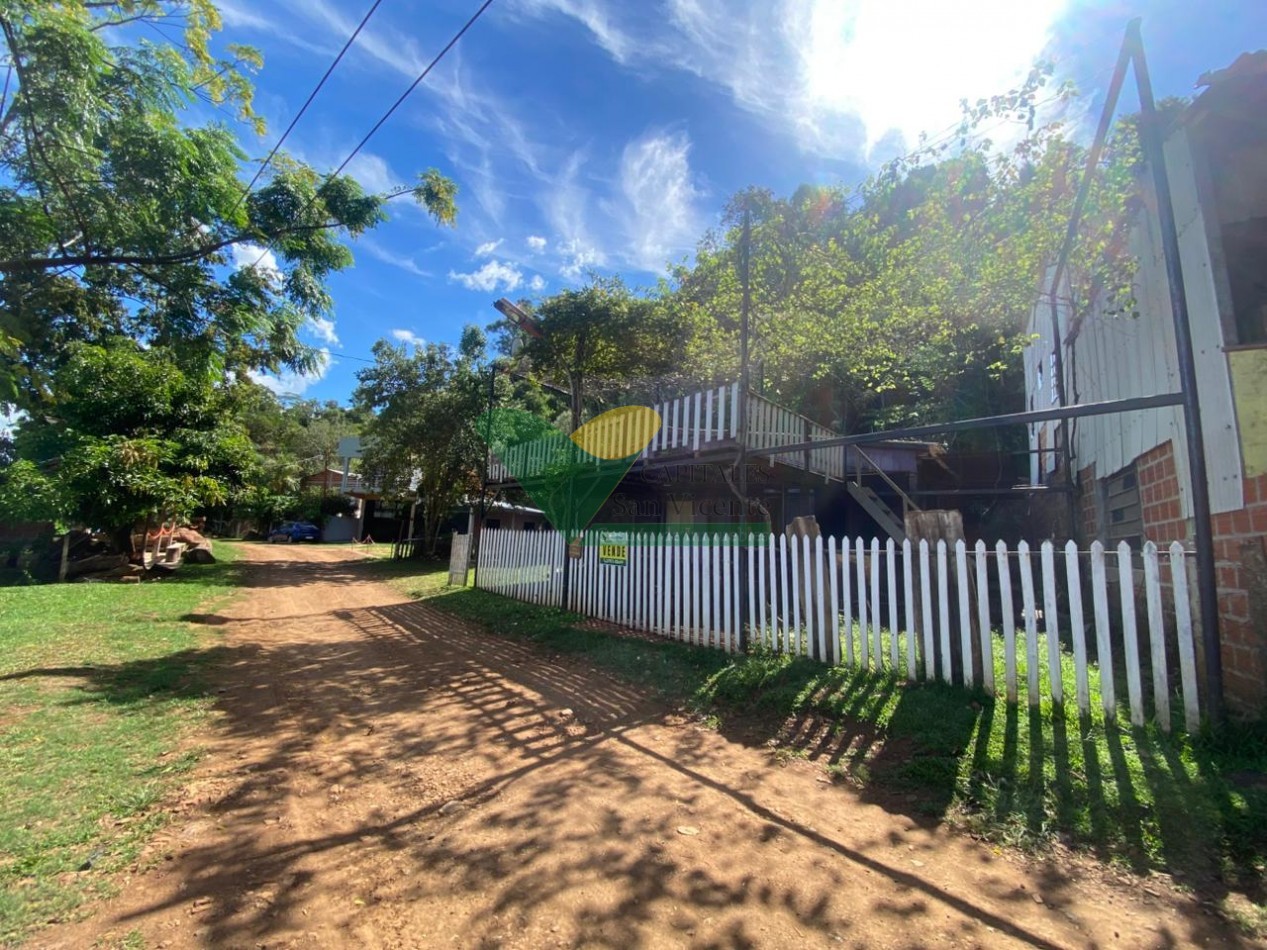 Casa en costa del Rio