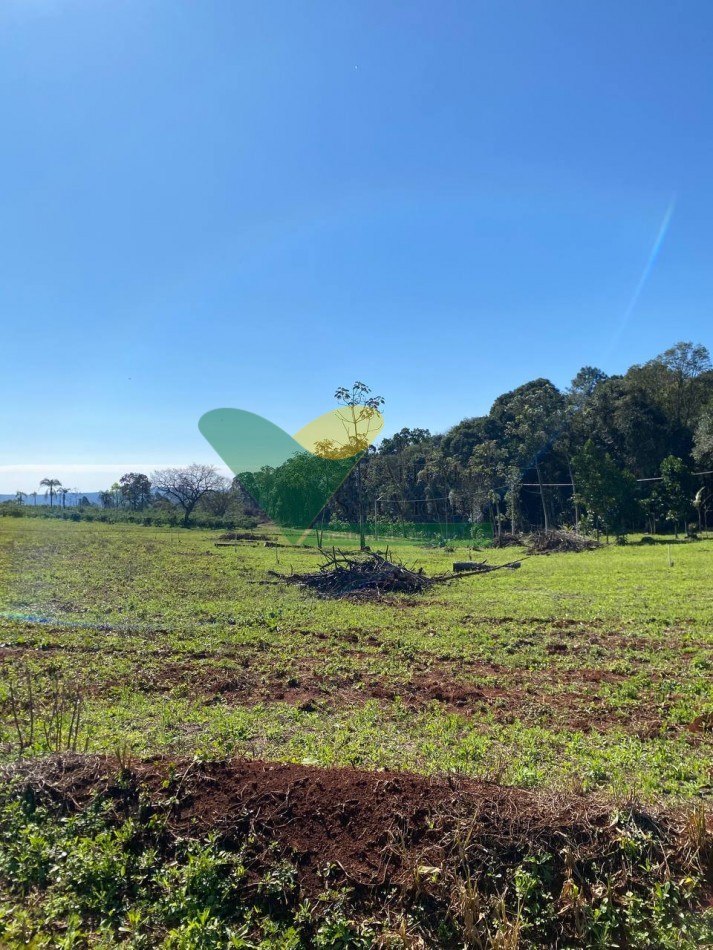 Terrenos Financiados