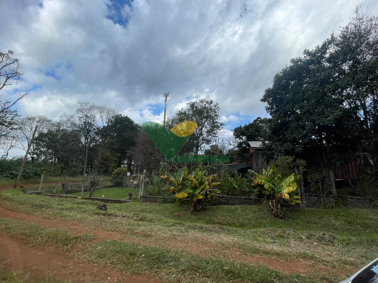 TERRENOS EN VENTA