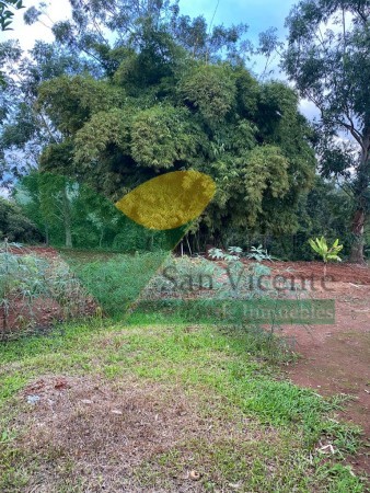 CASA QUINTA EN  EL SOBERBIO-MISIONES.