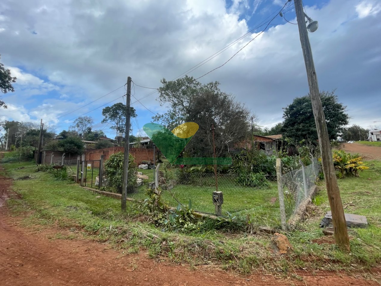 TERRENOS EN VENTA