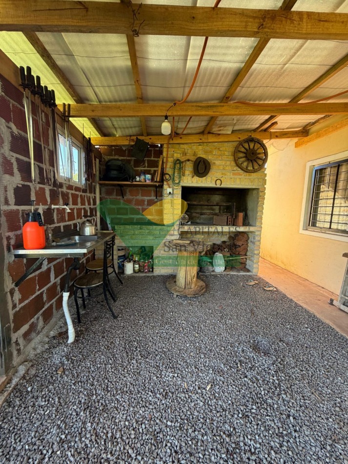 CASA EN VENTA