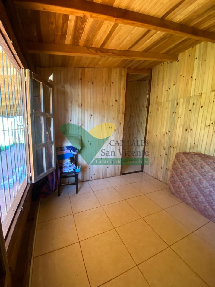 Casa en San Vicente 