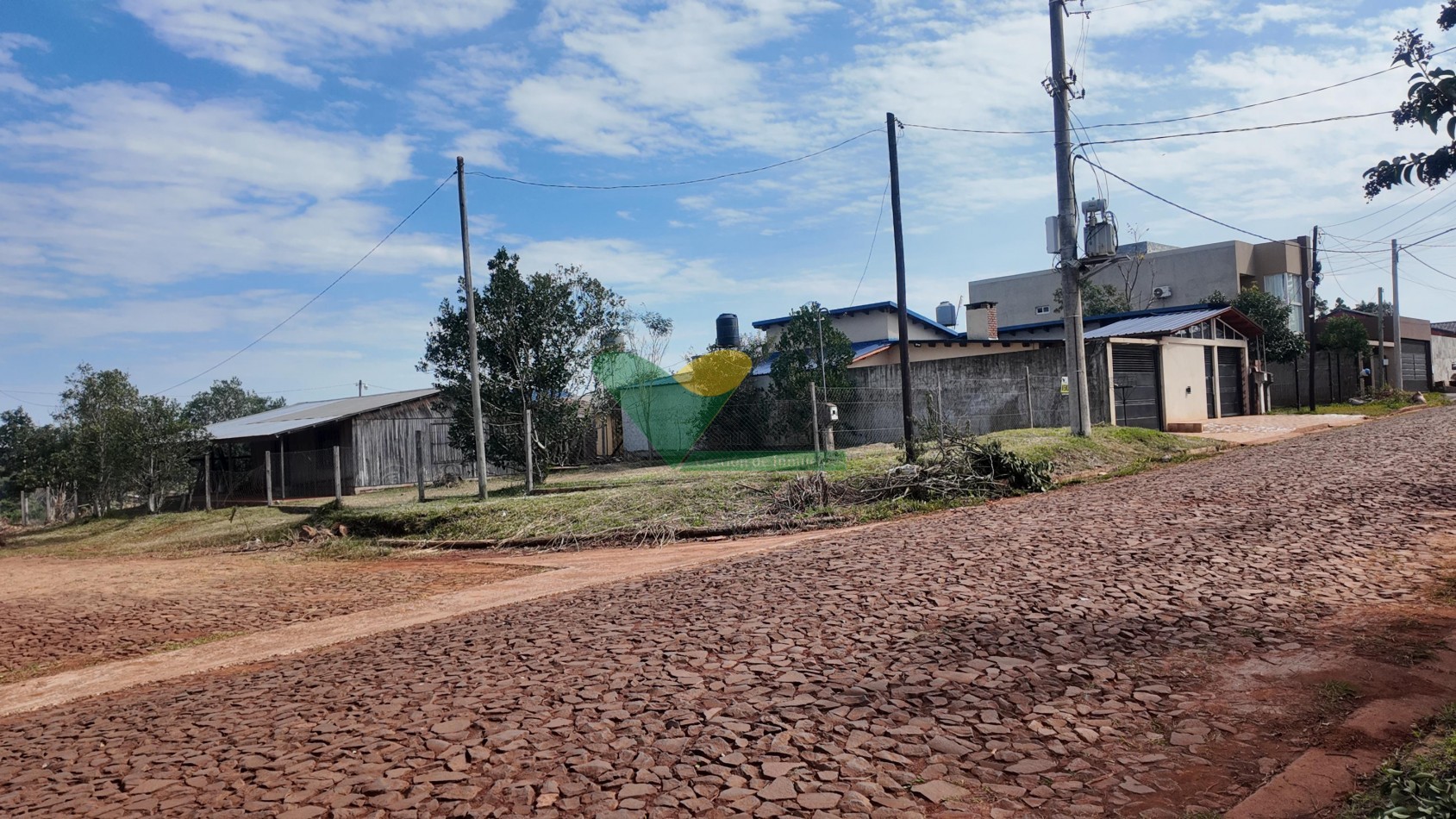Casa en San Vicente 
