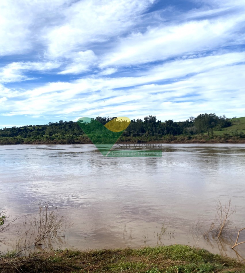 Terrenos Financiados 