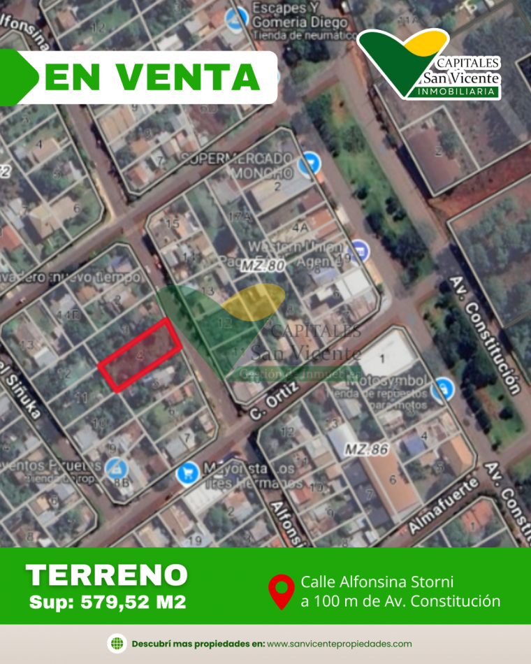 TERRENO