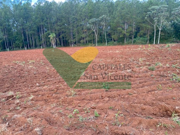 CASA QUINTA EN  EL SOBERBIO-MISIONES.