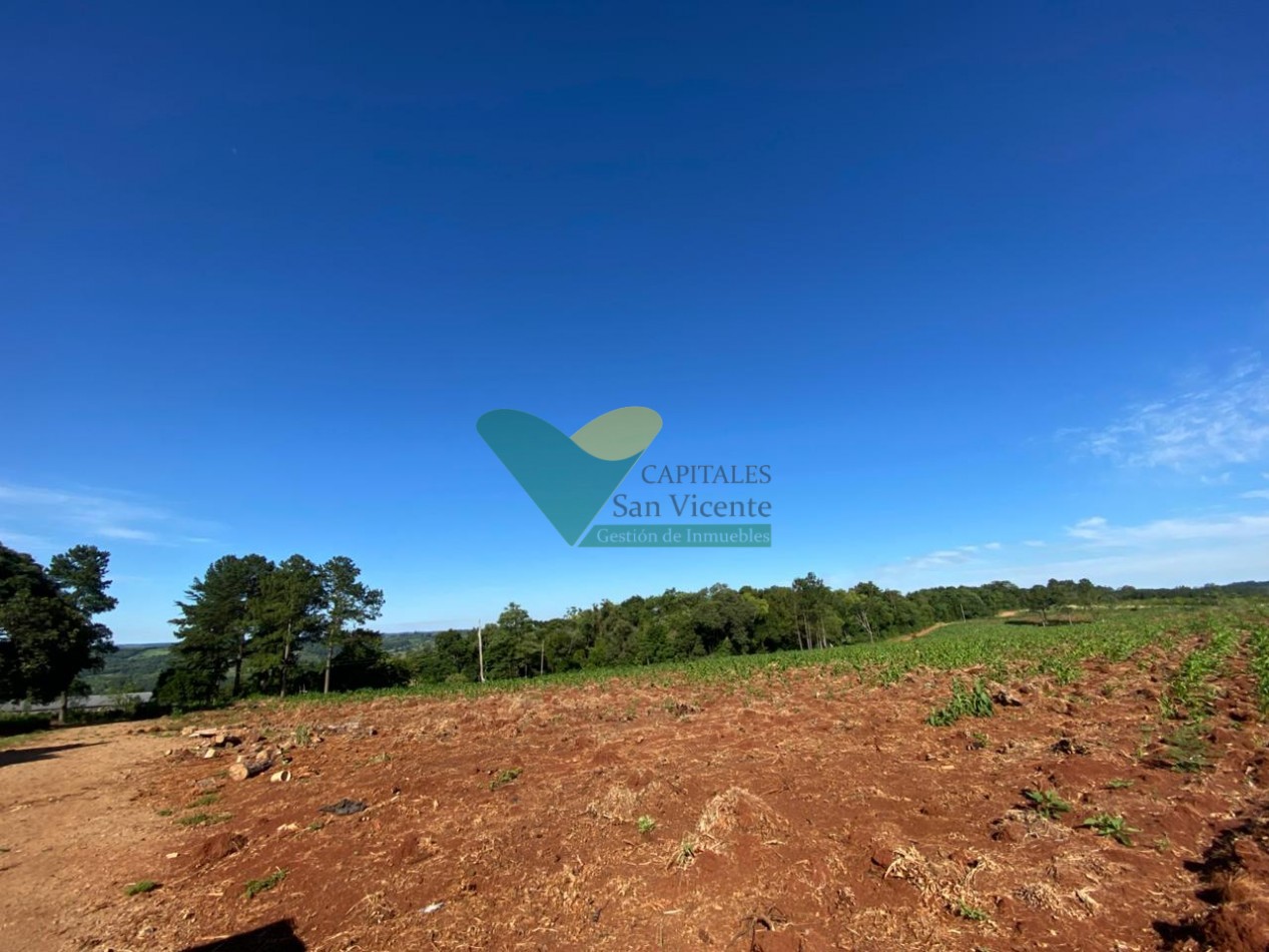 CHACRA 20 HA, PARAJE EL DORADITO