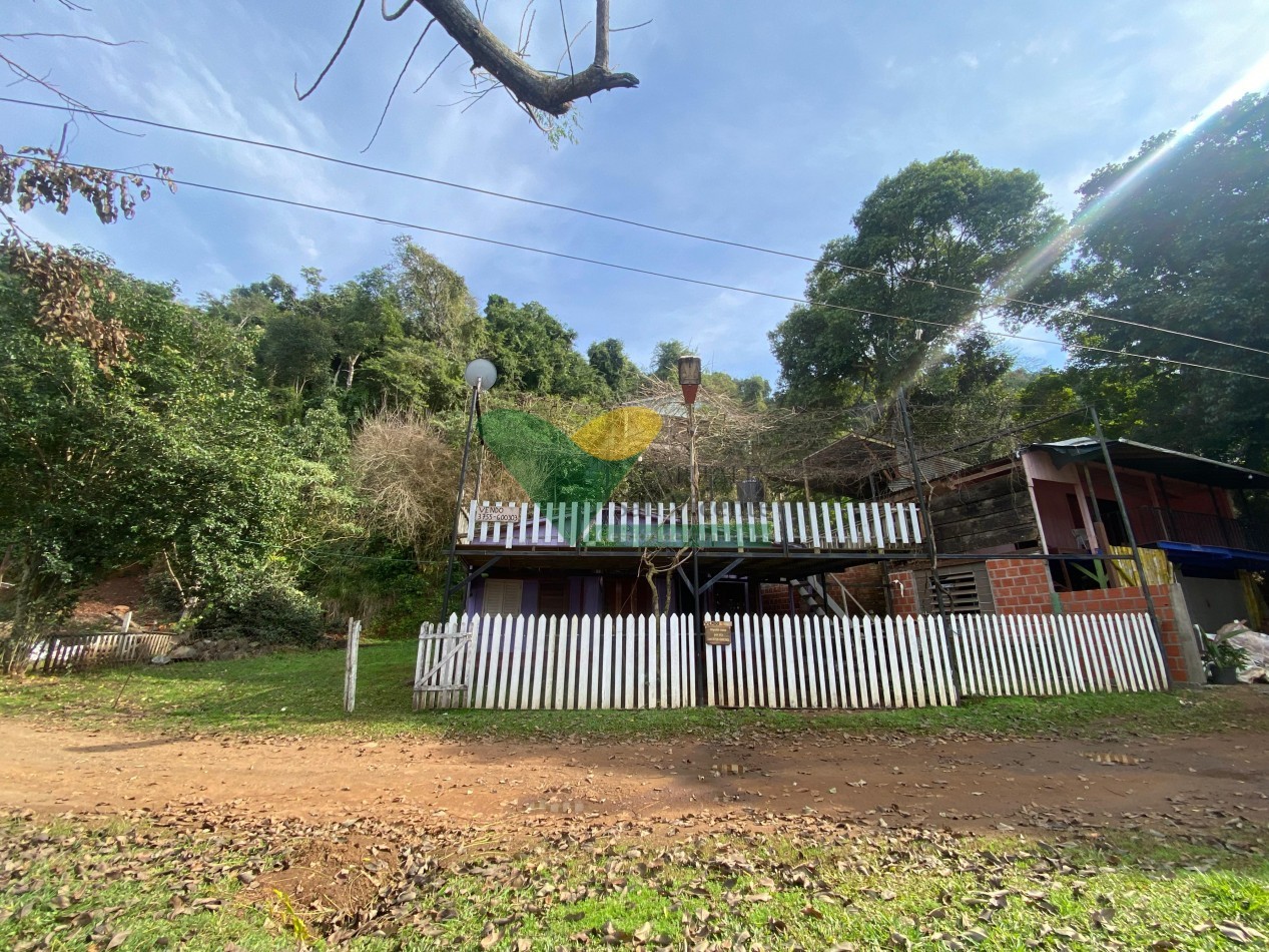Casa en costa del Rio