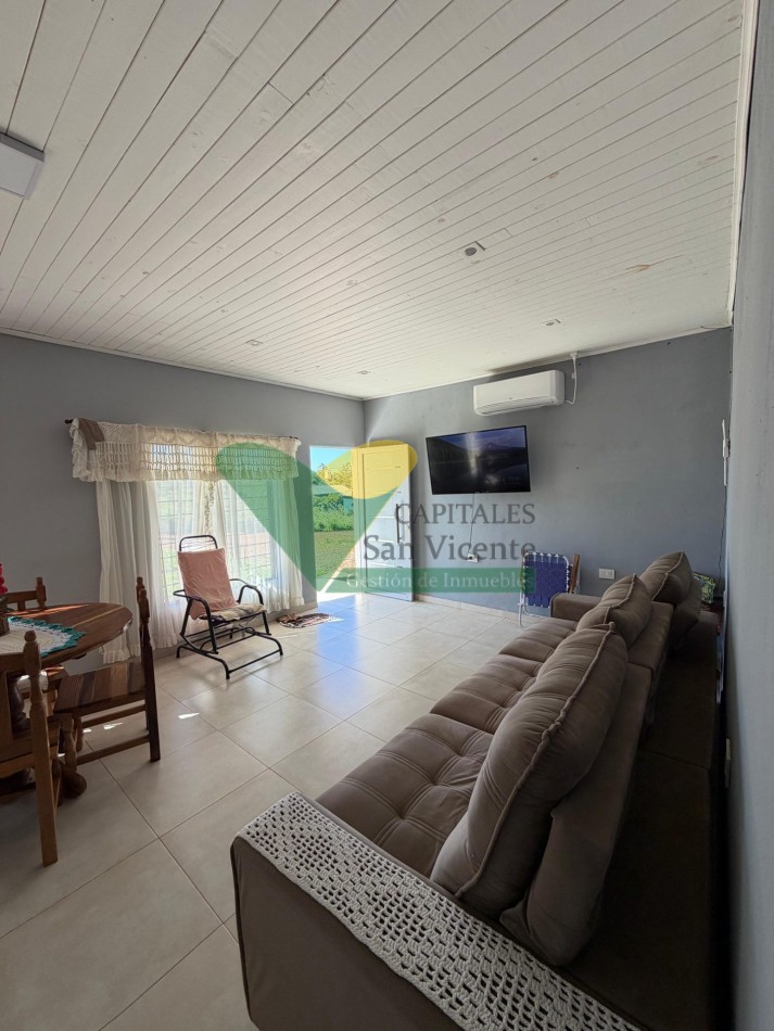 CASA EN VENTA