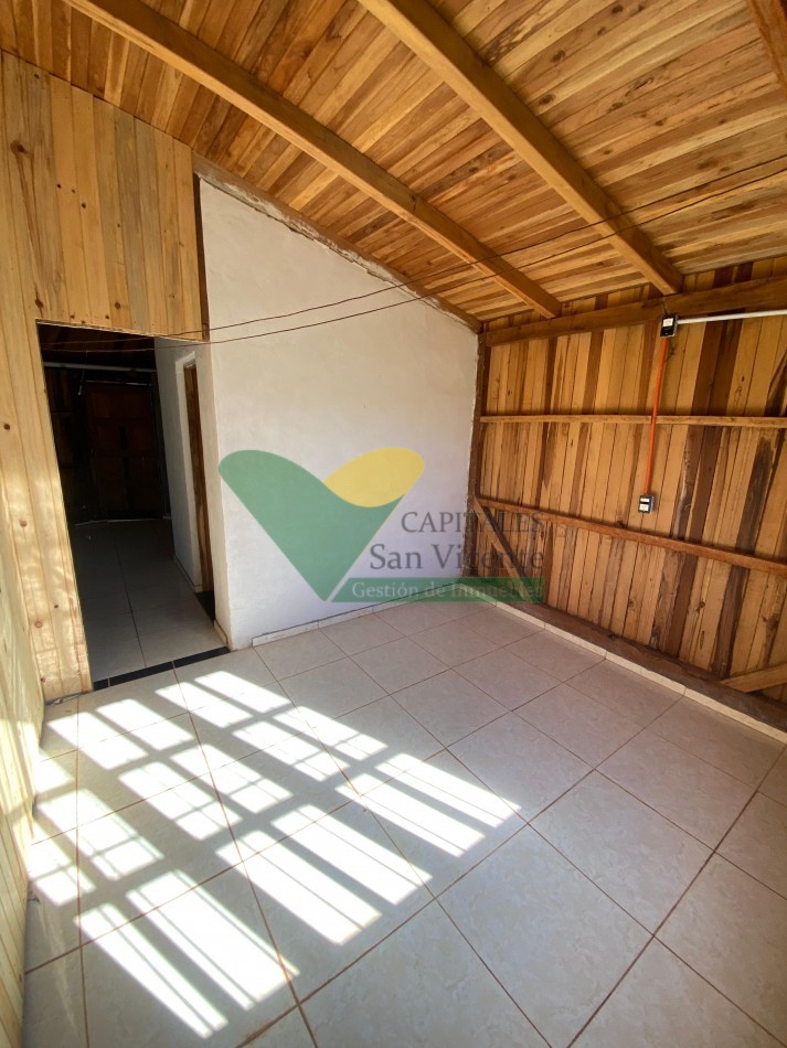 Casa en San Vicente 