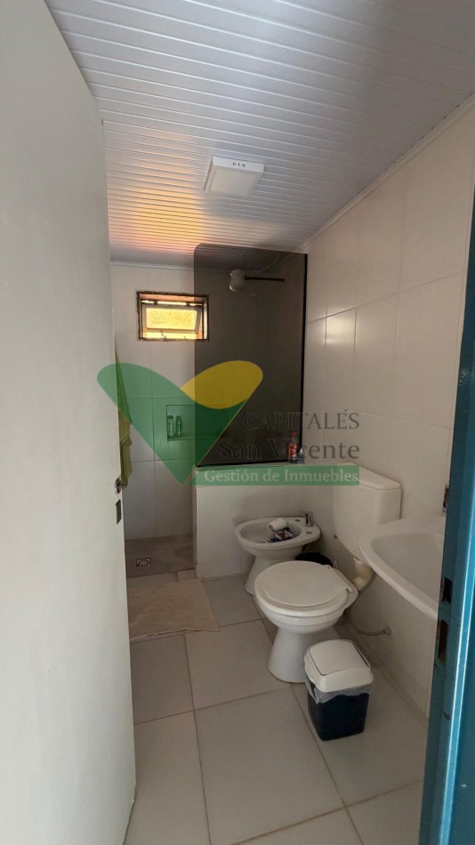 CASA EN BARRIO MALVINAS 