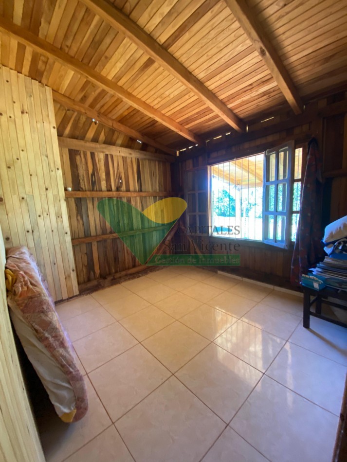 Casa en San Vicente 