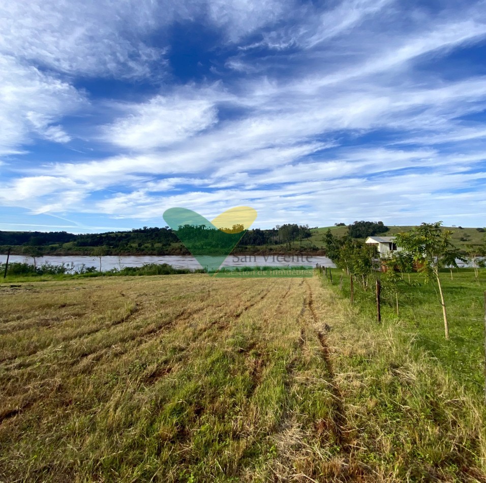 Terrenos Financiados 